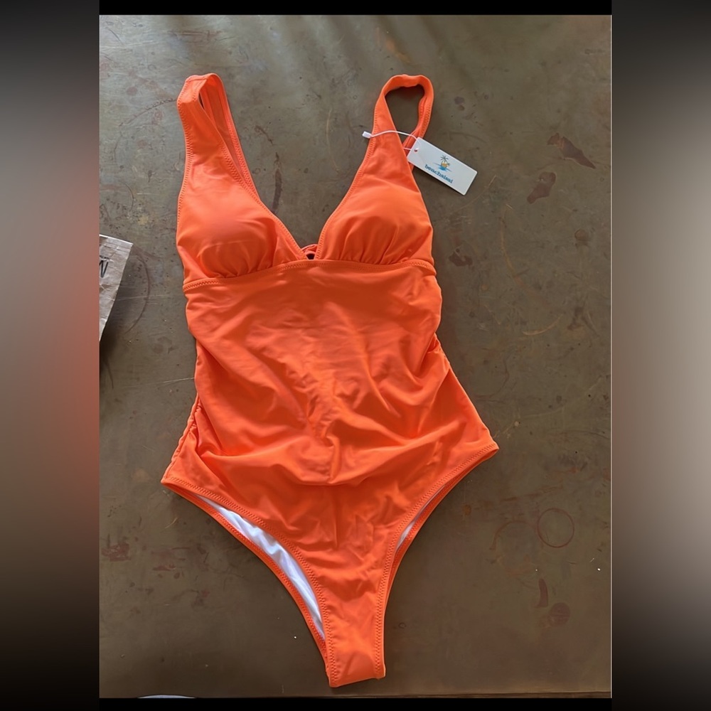 Beachsissi one piece
